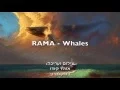 Lagu RAMA - Whales