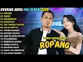 DIFARINA INDRA FULL ALBUM TERBARU 2025 || OM ADELLA - ROPANG -SABAR - SINARENGAN