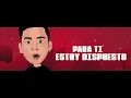 CHUZITO RM X THE ONLY - MI ADICCIÓN VIDEO LYRIC 2020 ( REGGAETON FEELING )