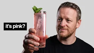 I Spent 3 Days Making a High End Mojito