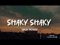 Download Lagu Shaky shaky music 🎶 (sanju Rathod) ||the best marathi music||☺️