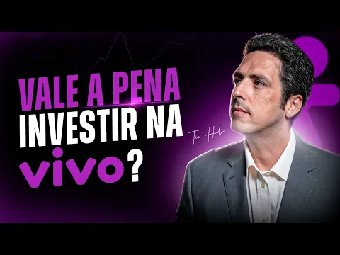 Vídeo: uma análise do começo ao fim, do release trimestral ao valuation