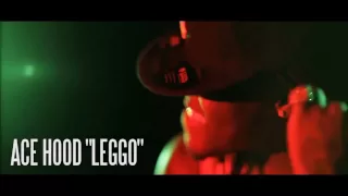 ace hood leggo official video 