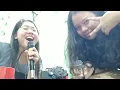 when u accidentally hit THE high note in Heart Attack 🤣