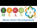 Integrate Angular with nodejs Mean Stack Development - Angular nodejs