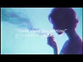 Louis Vision, Menu, Noah Cooper - Bitter End (Official Lyric Video)