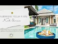 FAIRHOUSE VILLAS \u0026 SPA, KOH SAMUI, THAILAND