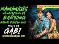 MANUNUGIS NAMASUKAN SA BARYONG BAWAL BUKSAN ANG PINTO SA GABI | Kwentong Aswang | True Story