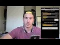 Stupid App Review - My perfect egg timer