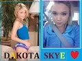 Dakota Skye Kota Sky Special Little Things Tribute