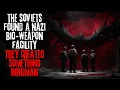Download Lagu The Soviets Found A Secret Nazi Bio-Weapon Facility. They Created Something Inhuman | Creepypasta