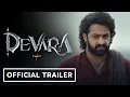 Download Lagu Devara: Part 1 - Official Trailer (English Subtitles)