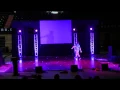 Lambda Chi Alpha-Mock Rock 2015