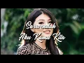 Sarwendah - Aku,Kamu,Kita ( Lirik )