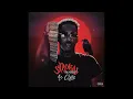 AZ Chike - Peekaboo (feat. Kendrick Lamar) [Official Audio]