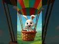 Download Lagu 🐰🌈Where is Bunny going?
