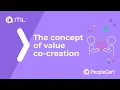 Value Co-Creation in Service Relationships A New Paradigm