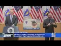 Gov Baker Outlines Order To Expand Health Care Force
