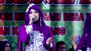 Download Miskin Tapi Bahagia May Anissa Orkes Putri  Annisa  live Mentosari Kalialang Kalibawang Wonosobo MP3