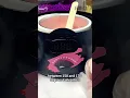 Note the wax temperature