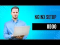 How to Implement HTTPS and Nginx for Your Odoo Server