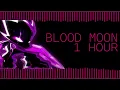 Download Lagu FNF | Blood Moon [1 HOUR]