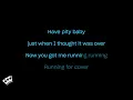 Fleetwood Mac - Say You Love Me (Karaoke Version)