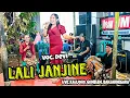 Download Lagu LALI JANJINE DANGDUT KOPLO ORGEN TUNGGAL NEW DM