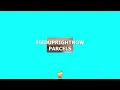 Tieduprightnow • Parcels 🎤 [Karaoke] [CocktailKaraoke] [Instrumental Lyrics]