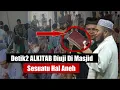 Download Lagu VIRAL! Kesaktian Alkitab Di Uji Dalam Masjid Dan Mukjizat Aneh Terjadi
