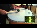 Download Lagu Basic Samba Batucada Lesson with Marcus Santos