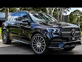 2027 Mercedes-Benz GLE REVEALED The Luxury SUV That Changes EVERYTHING