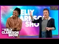 Kelly Clarkson CAN T BELIEVE Renee Elise Goldsberry Is Older Than Her