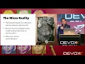 Micronaut Deep Dive by Graeme Rocher