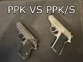 Download Lagu The Differences Between the Walther PPK and PPK/S