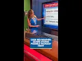 CODE RED WEATHER Severe storms possible Thursday night