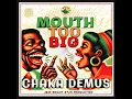 MOUTH TOO BIG - Chaka Demus