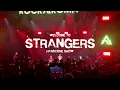 STRANGERS - MALA LIVE AT ROCKAROMA (TOUR) - CYBERINK ROLLERSKATE - [4K]