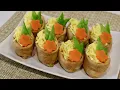 Download Lagu Inari Sushi Recipe - Japanese Cooking 101