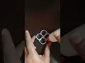 How to make big Googly Eyes by medicine case like and subscribe
