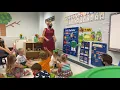 Preschool Circle Time