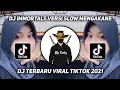 Download Lagu DJ Immortals By Afrian Af Versi Slow Mengakane Fullbass Rimex Terbaru Viral Tiktok 2021