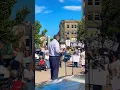Download Lagu Bangor Labor Day rally Attended by former CDC director Dr Nirav Shah
