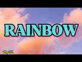Download Lagu Rainbow - Reyne Cover(Lyrics)