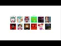 Free For All Character Contest - Episode 13