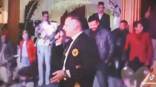 رضا البحراوي أسمع دندنها