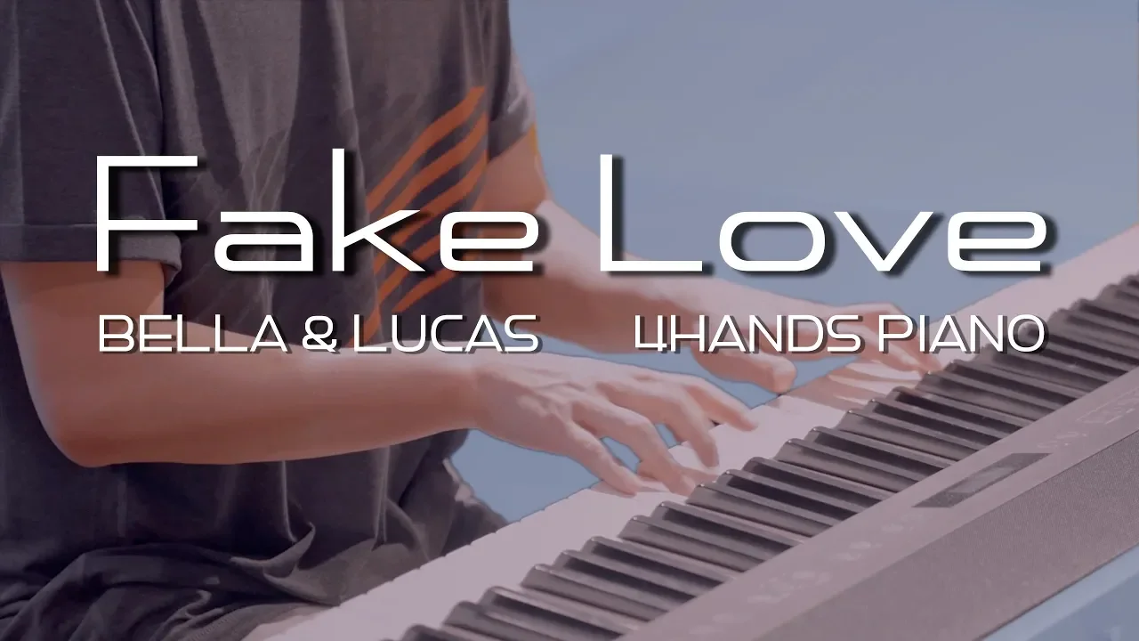 Fake Love s Fake Love s