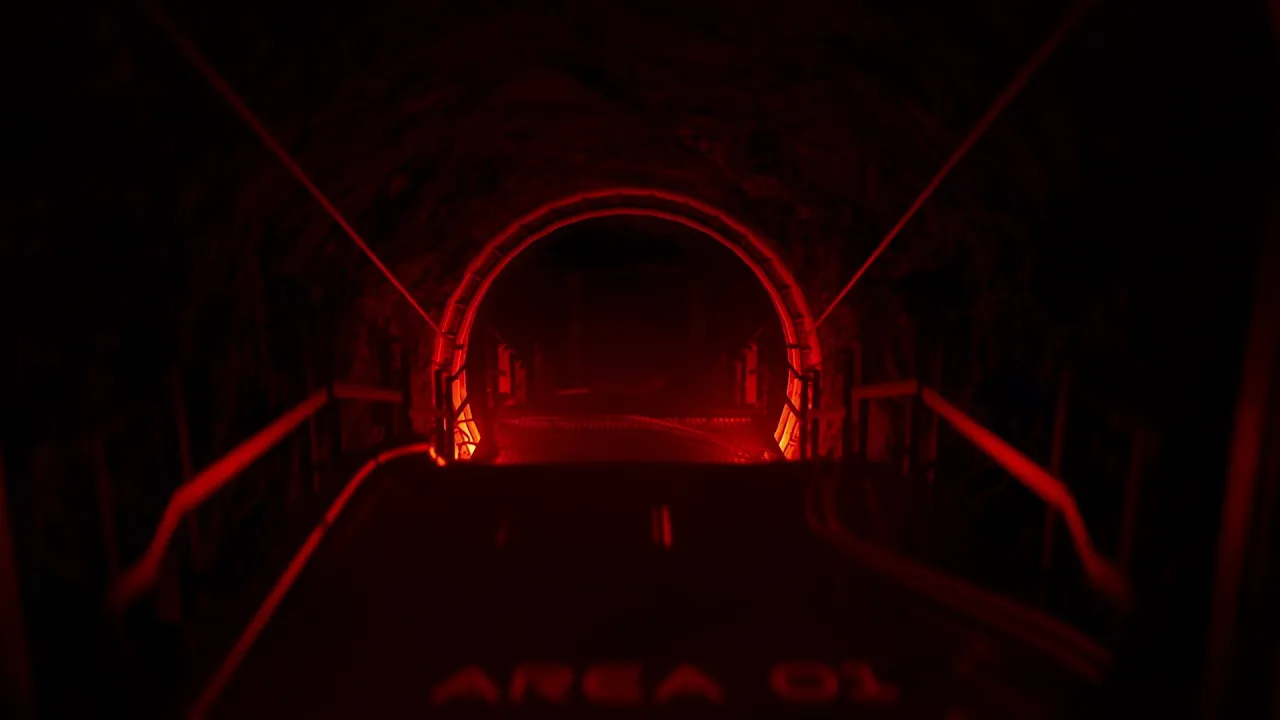 Technomania Prototype