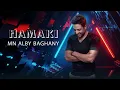 Hamaki - Mn Alby Baghany (Lyrics) / حماقي - من قلبي بغني - كلمات
