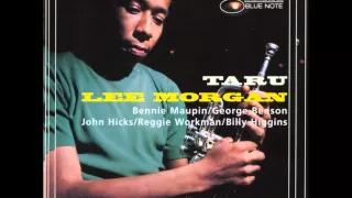 Download Hommage To Lee Morgan - Taru 1968 .wmv MP3